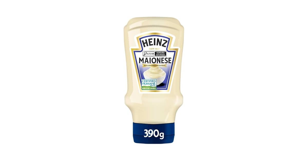 Melhor Maionese para Lanche: Sabores e Cremes Incríveis!