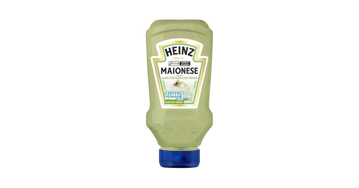 Melhor Maionese Temperada: Sabores Incríveis para Elevar Sua Culinária!