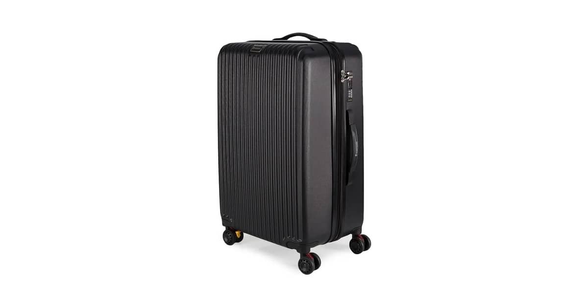 Melhor Mala de Viagem 23 Kg: 7 Modelos Resistentes