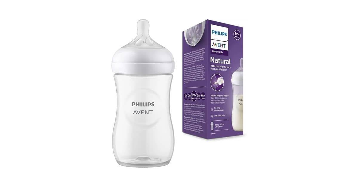 Melhor Mamadeira para Bebê que Nao Pega: Guia Essencial