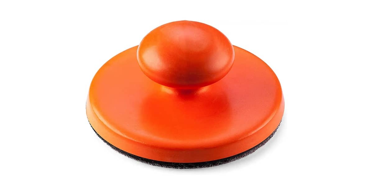 Melhor Maneira de Lixar Massa Acrílica: Guia Completo