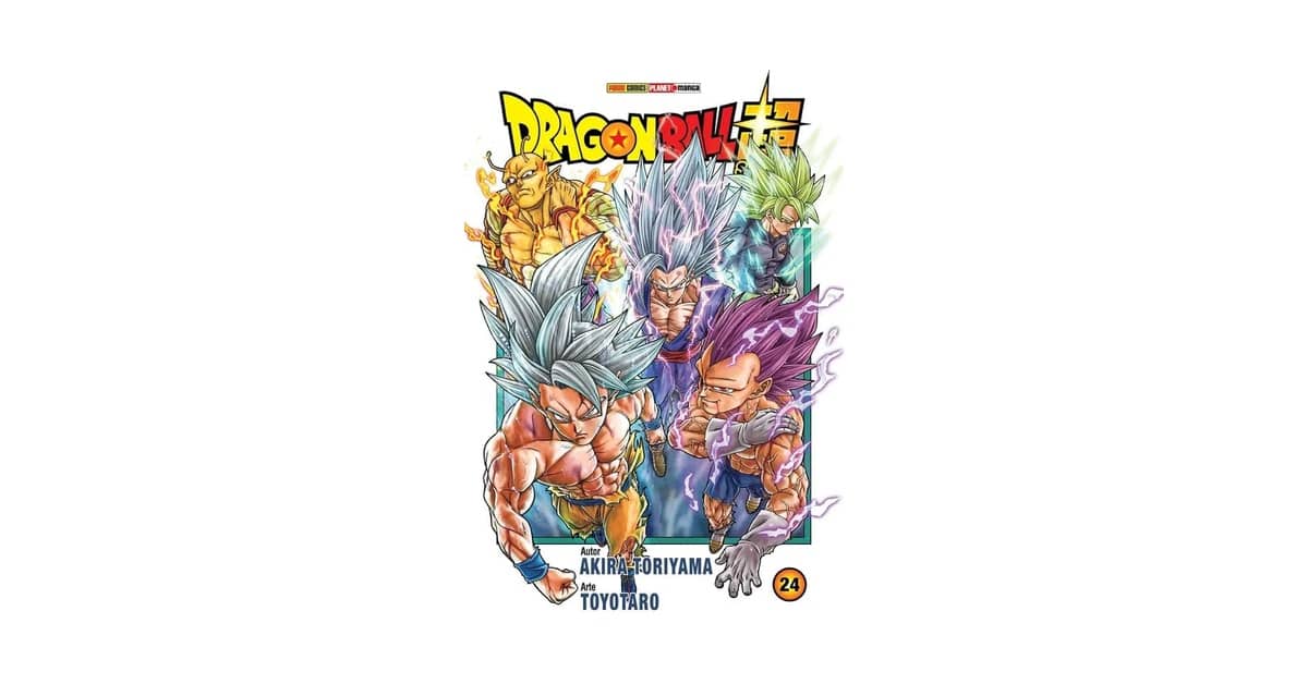 Melhor Mangá de Dragon Ball: Qual a Saga Definitiva?