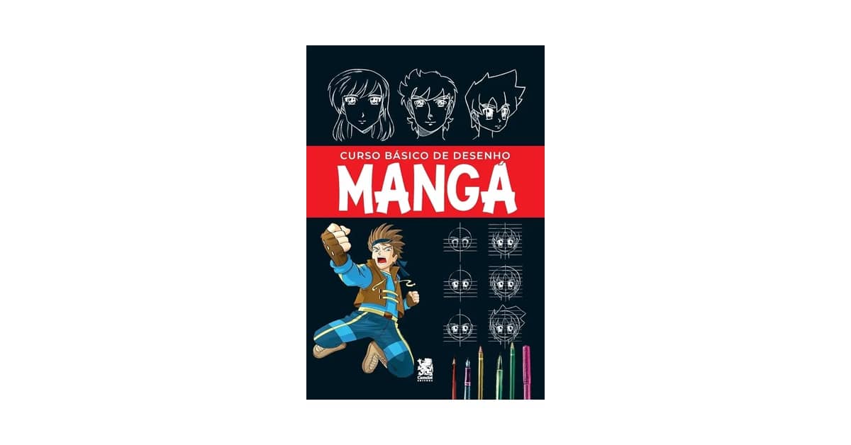 Melhor Mangá do Mundo: Guia Definitivo de Histórias Incríveis