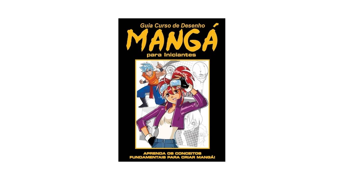 Melhor Mangá para Ler: Descubra Histórias Incríveis