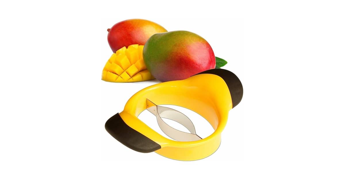 Melhor Manga para Salada: 5 Utensílios Essenciais!