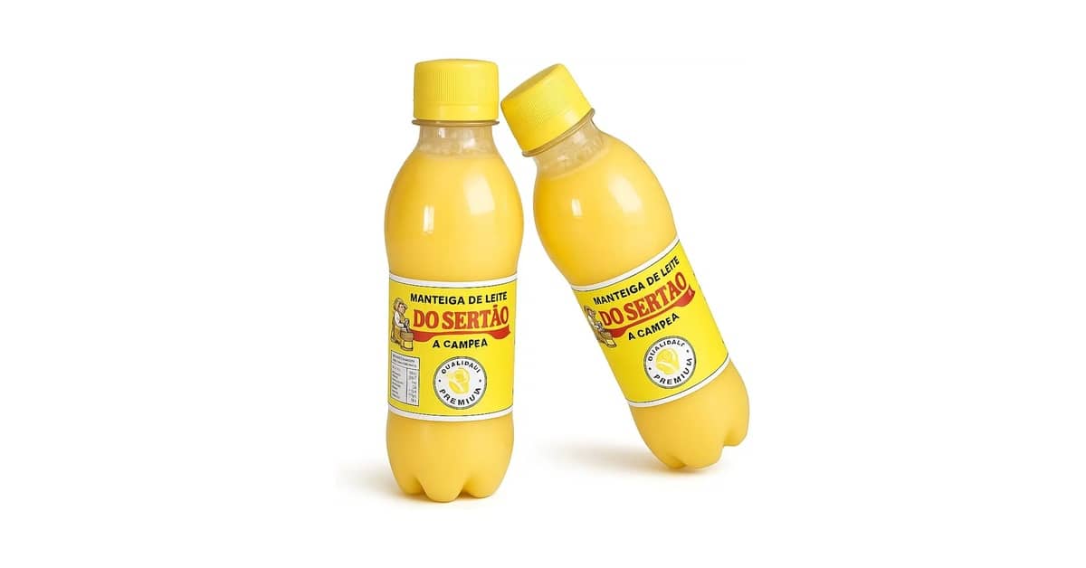 Melhor Manteiga do Mundo: Descubra Sabores Artesanais e Ghee Puro