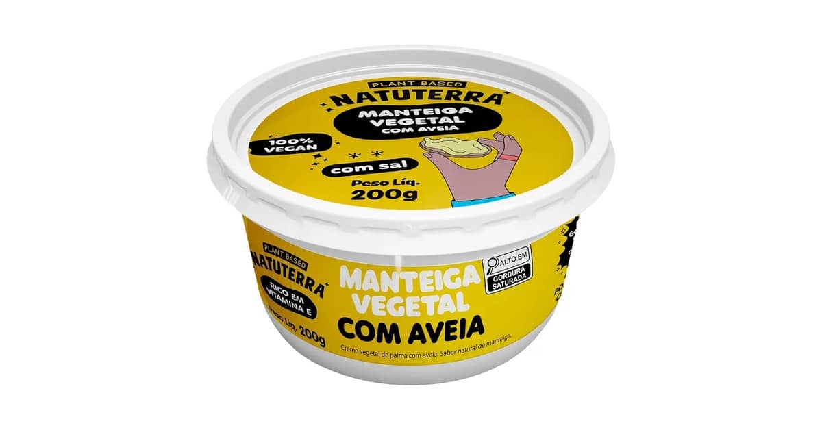 Melhor Manteiga para Diabéticos: Opções Sem Lactose e Veganas