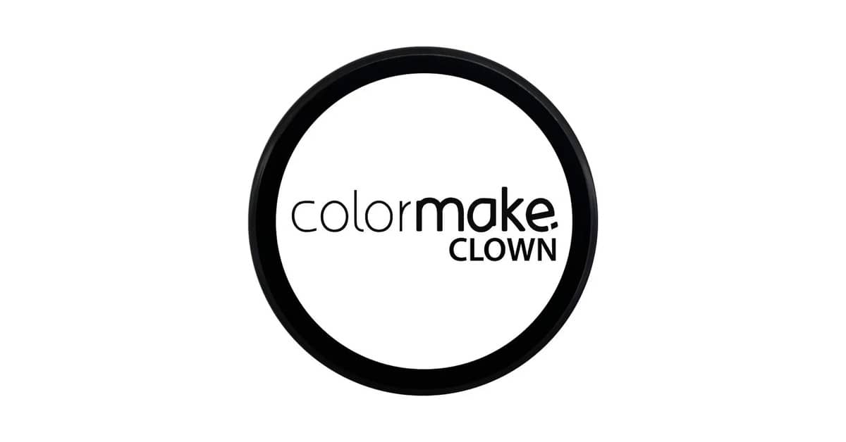 Melhor Maquiagem para Halloween: 10 Itens Profissionais