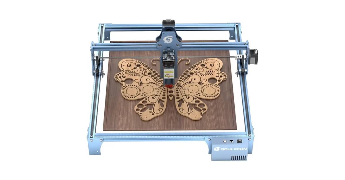 Melhor Máquina Cnc: 5 Opções para Hobby e Profissional