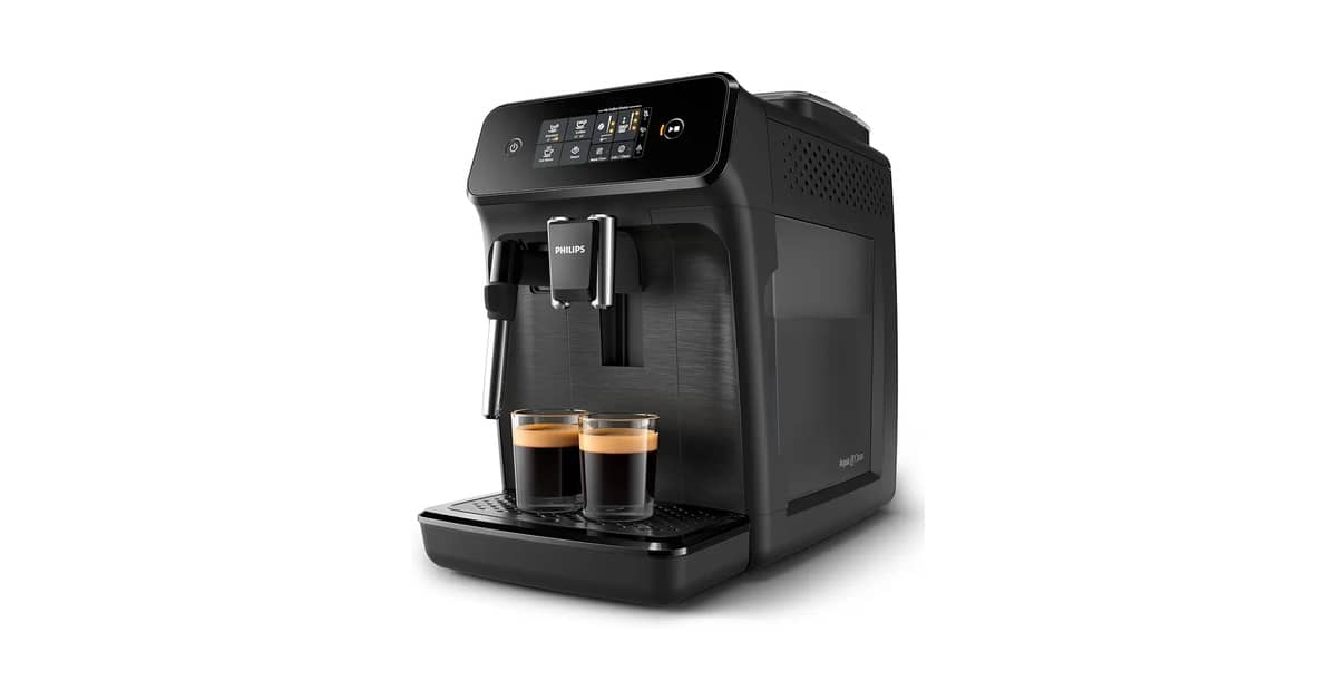 Melhor Máquina de Café Automática: Guia Definitivo 2024