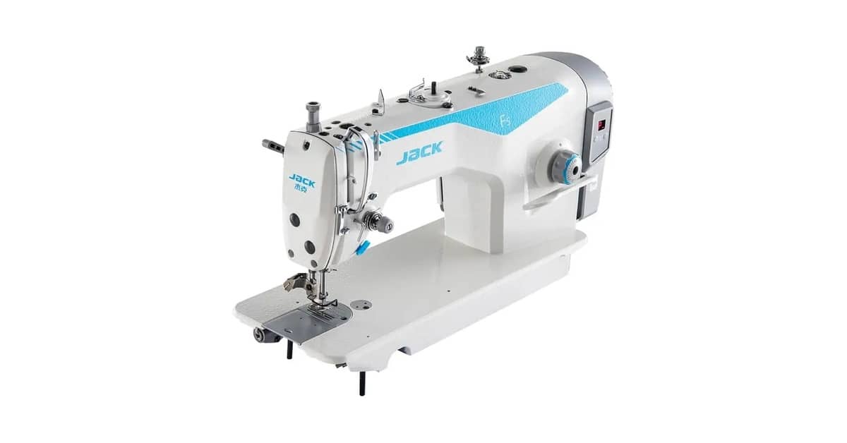 Melhor Máquina de Costura Industrial: Guia Completo para sua Fábrica