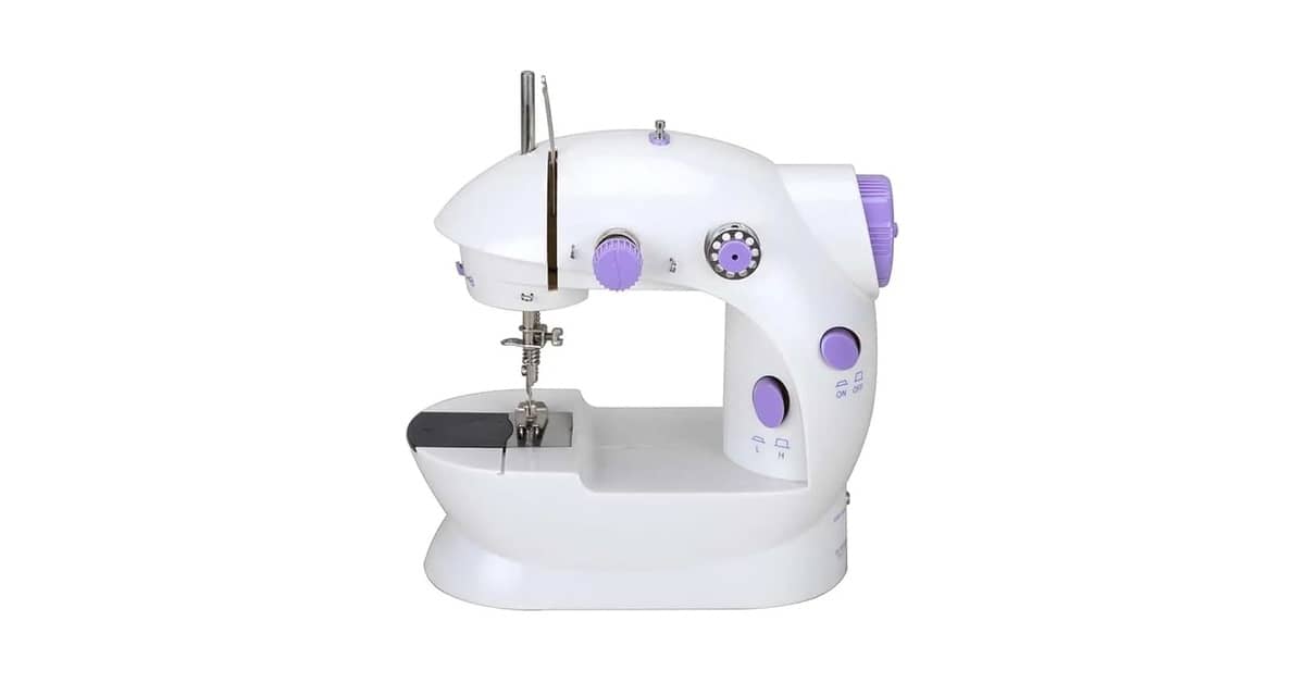Melhor Máquina de Costura Portátil Custo Benefício: Guia Essencial