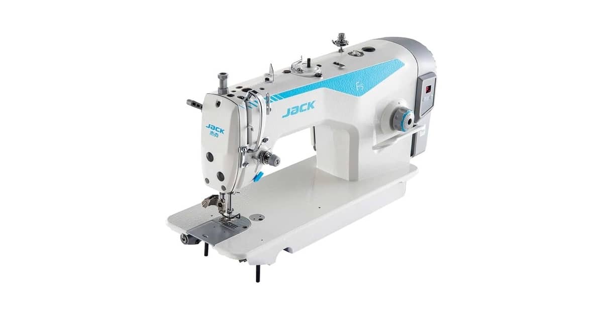 Melhor Máquina de Costura Reta Industrial: Guia Completo