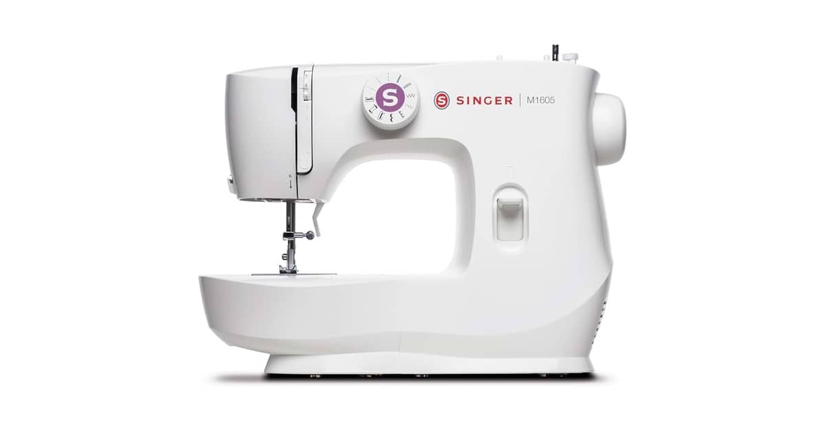 Melhor Máquina de Costura Singer para Iniciantes: Guia Essencial