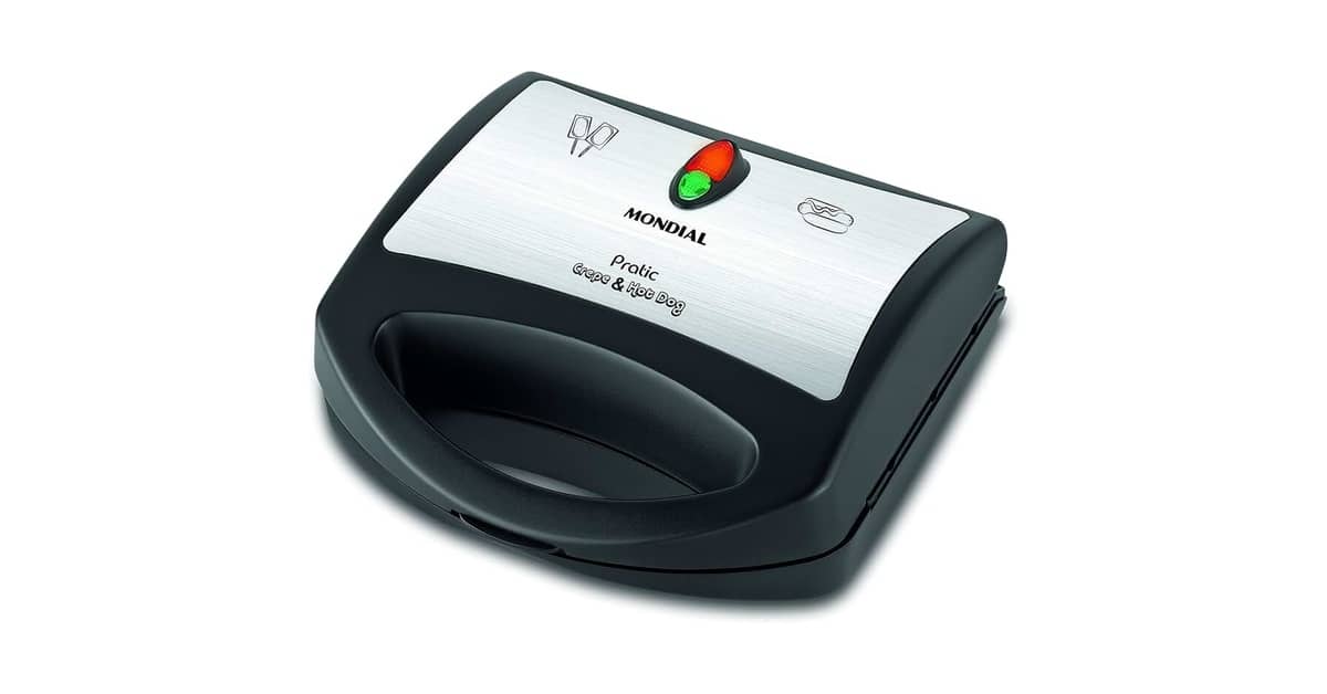 Melhor Máquina de Fazer Crepe: Guia Essencial para Doces e Salgados