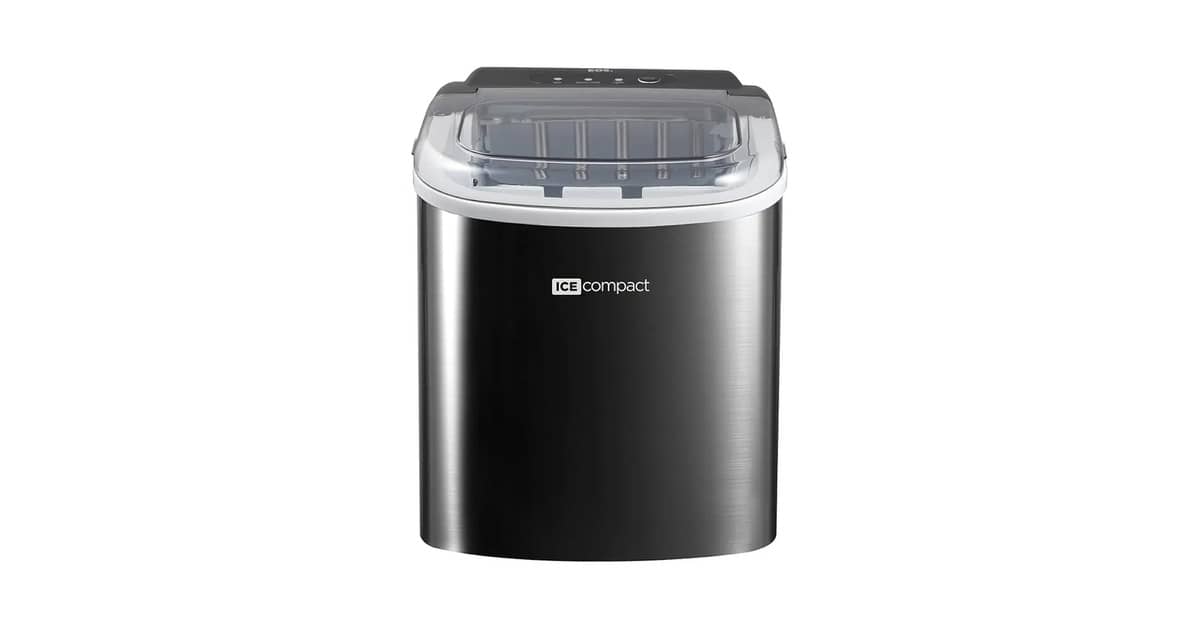 Melhor Máquina de Gelo 12Kg: Produção Rápida e Confiável