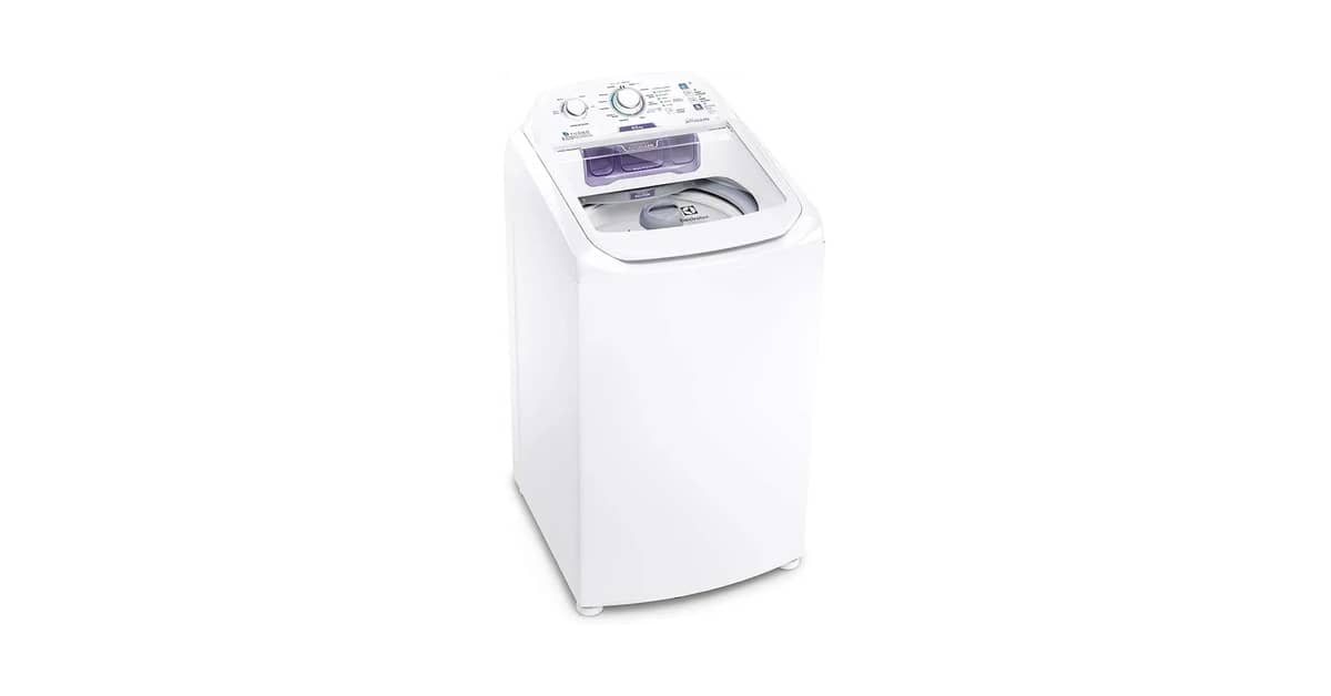 Melhor Máquina de Lavar 8Kg: Guia Completo e Opções