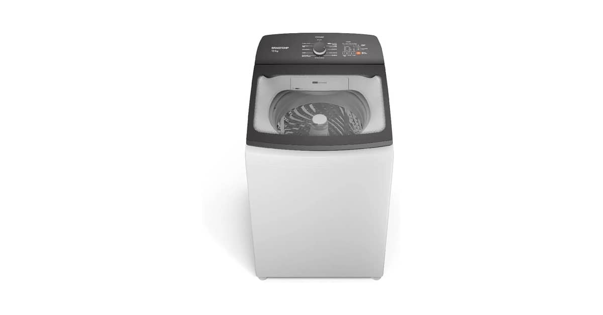 Melhor Máquina de Lavar Brastemp: Guia Completo