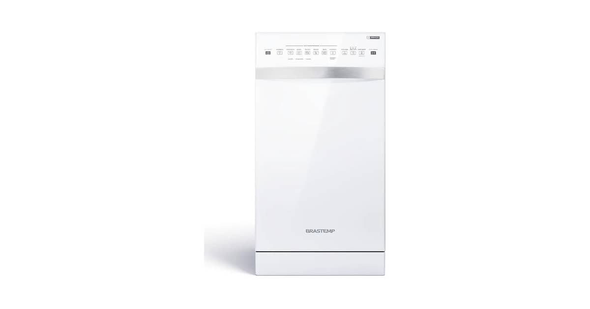 Melhor Máquina de Lavar Louça 10 Serviços: Guia de Compra Essencial