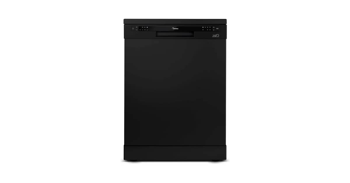 Melhor Máquina de Lavar Louça 14 Serviços: Qual Escolher?