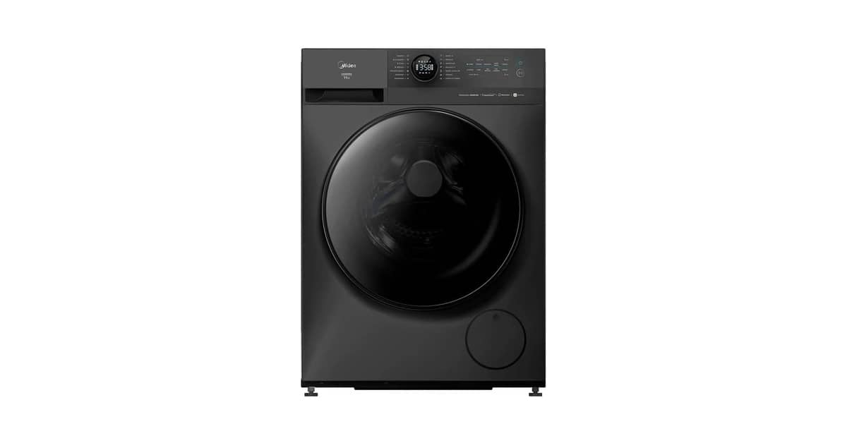 Melhor Máquina de Lavar Roupa Inverter: Escolha Inteligente