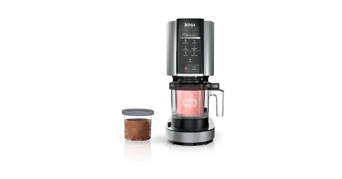 Melhor Máquina de Sorvete Italiano: Gelato Cremoso Caseiro!