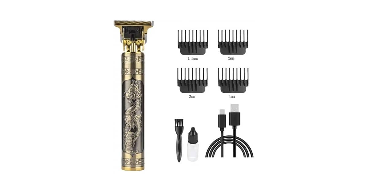 Melhor Maquininha de Cortar Cabelo Careca: Guia Definitivo 2024