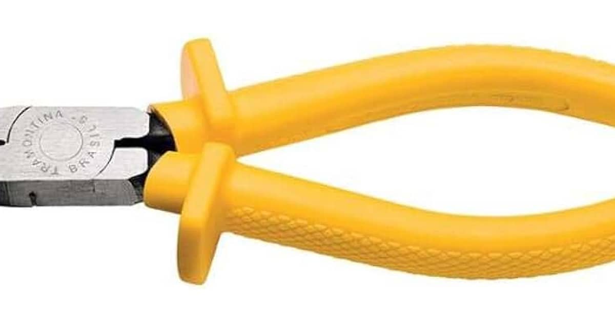 Melhor Marca Alicate de Corte: 7 Opções de Alta Precisão