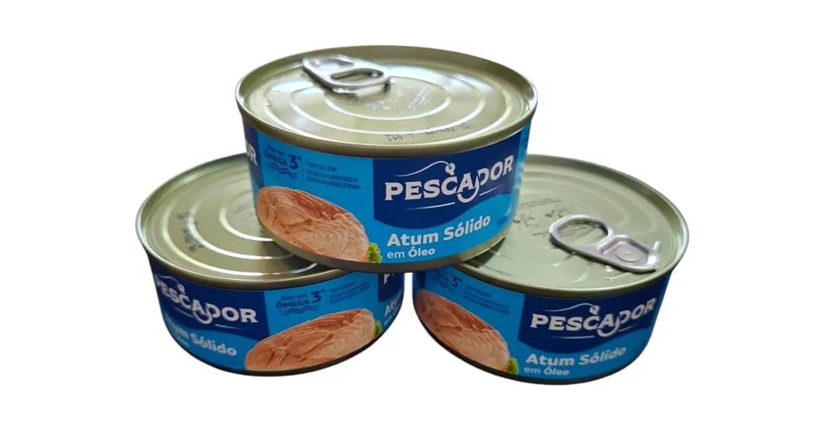 Melhor Marca Atum em Lata: Qual Escolher?