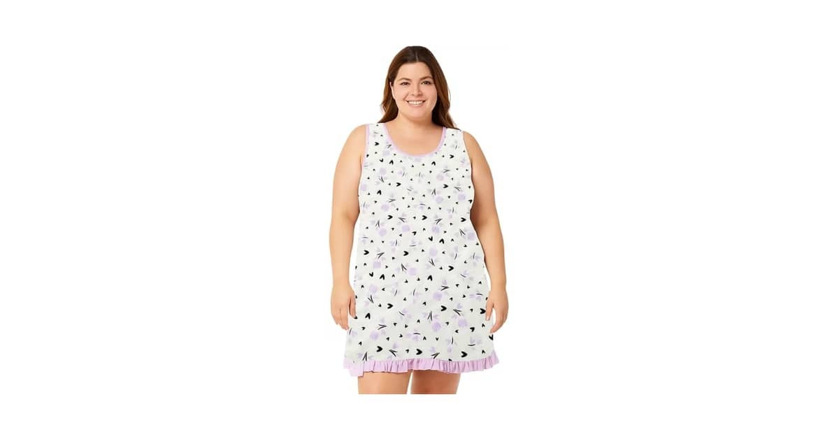 Melhor Marca Camisola: Conforto e Sensualidade Para Dormir