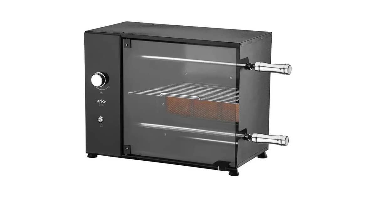 Melhor Marca Churrasqueira a Gas: Guia Completo