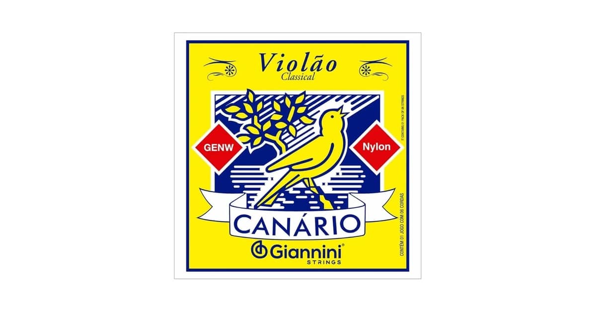 Melhor Marca Corda de Nylon: Guia Completo Para Escolha