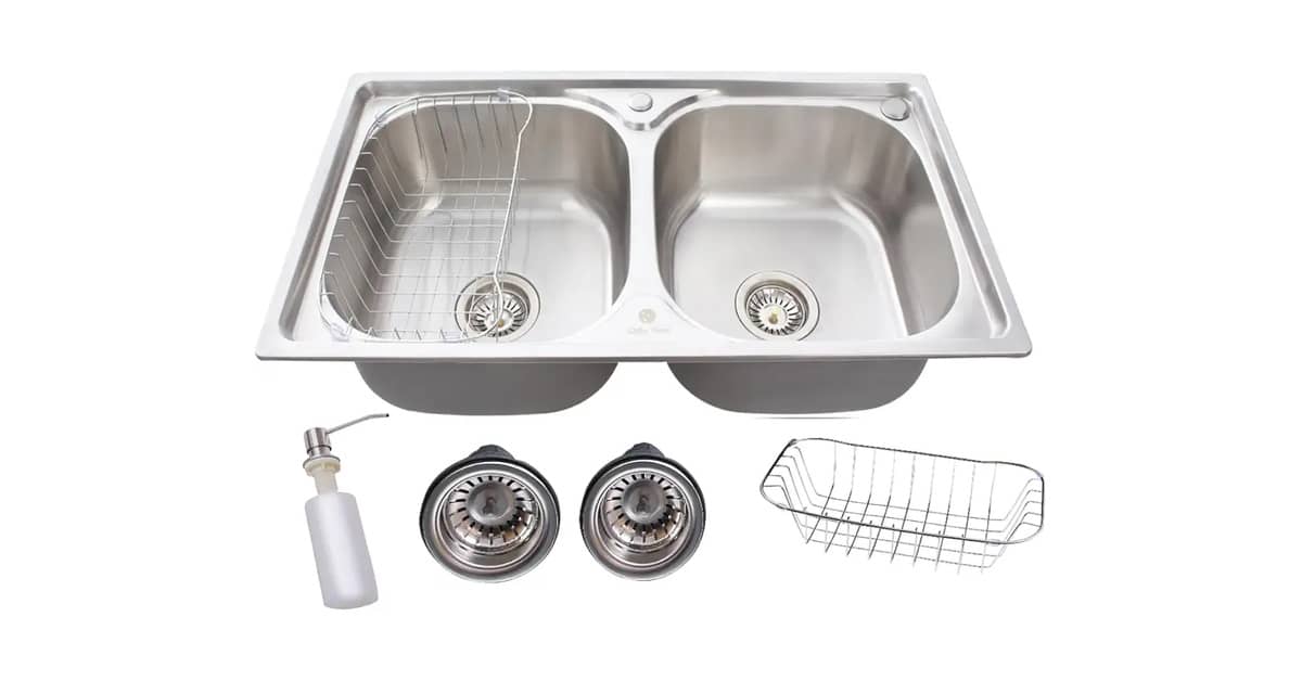 Melhor Marca Cuba para Cozinha: Guia Completo de Escolha