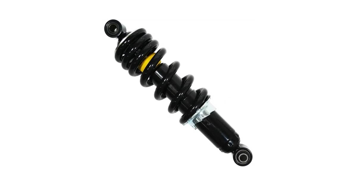 Melhor Marca de Amortecedor Moto: Guia Essencial