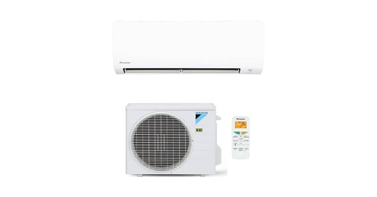 Melhor Marca de Ar Condicionado Daikin: Tecnologia e Eficiência