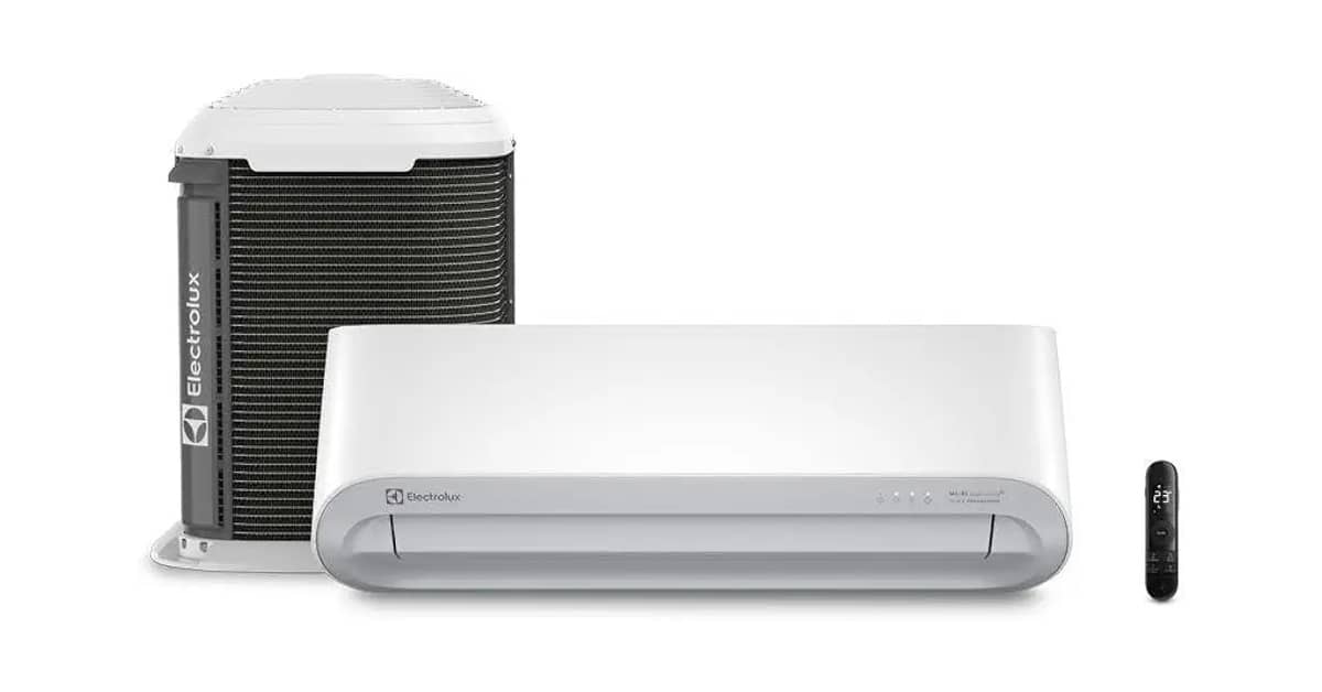 Melhor Marca de Ar Condicionado Inverter 24000 Btus: Guia Essencial