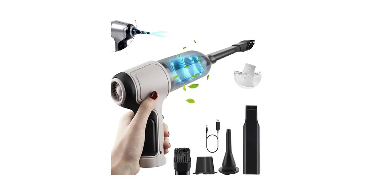 Melhor Marca de Aspirador de Pó para Casa: Modelos Sem Fio Essenciais