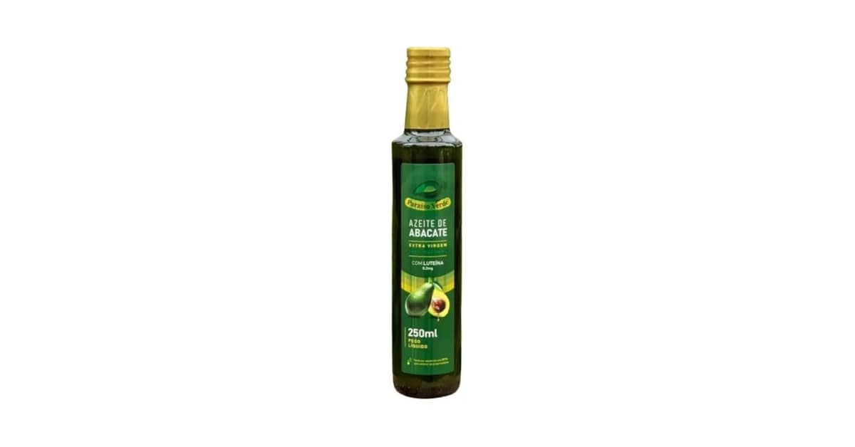 Melhor Marca de Azeite de Abacate: Guia Completo e Sabores Puros