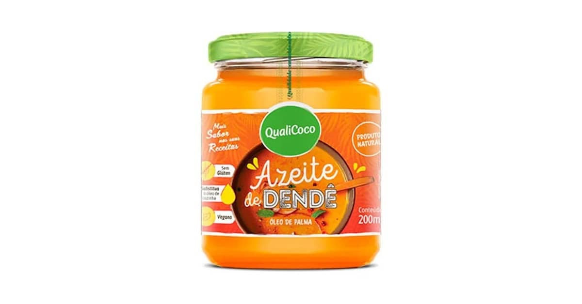 Melhor Marca de Azeite de dendê: Guia Completo e Opções Populares
