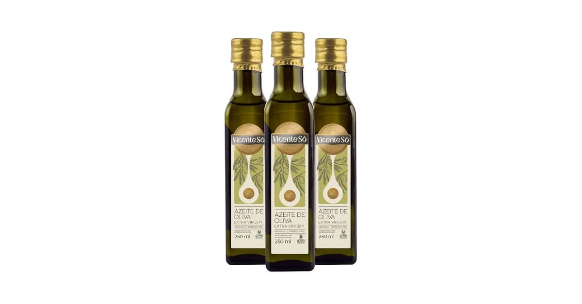 Melhor Marca de Azeite de Oliva: Sabores Que Transformam Sua Cozinha!