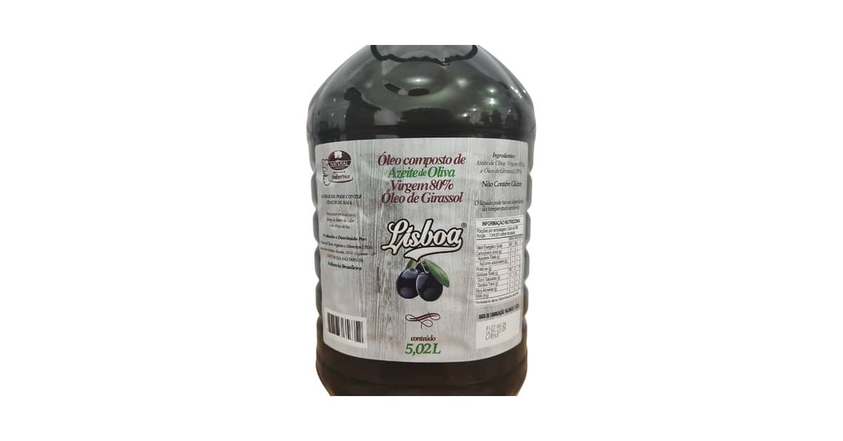 Melhor Marca de Azeite Nacional: Qualidade e Sabor Brasileiro