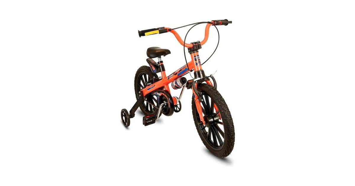 Melhor Marca de Bicicleta Aro 16: Guia Essencial para Crianças