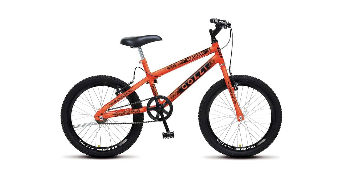 Melhor Marca de Bicicleta Aro 20: Guia Essencial