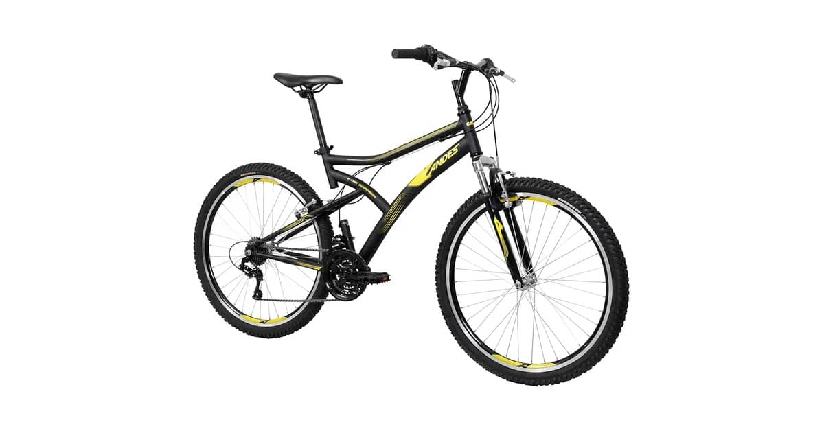 Melhor Marca de Bicicleta Aro 26: Guia Essencial!