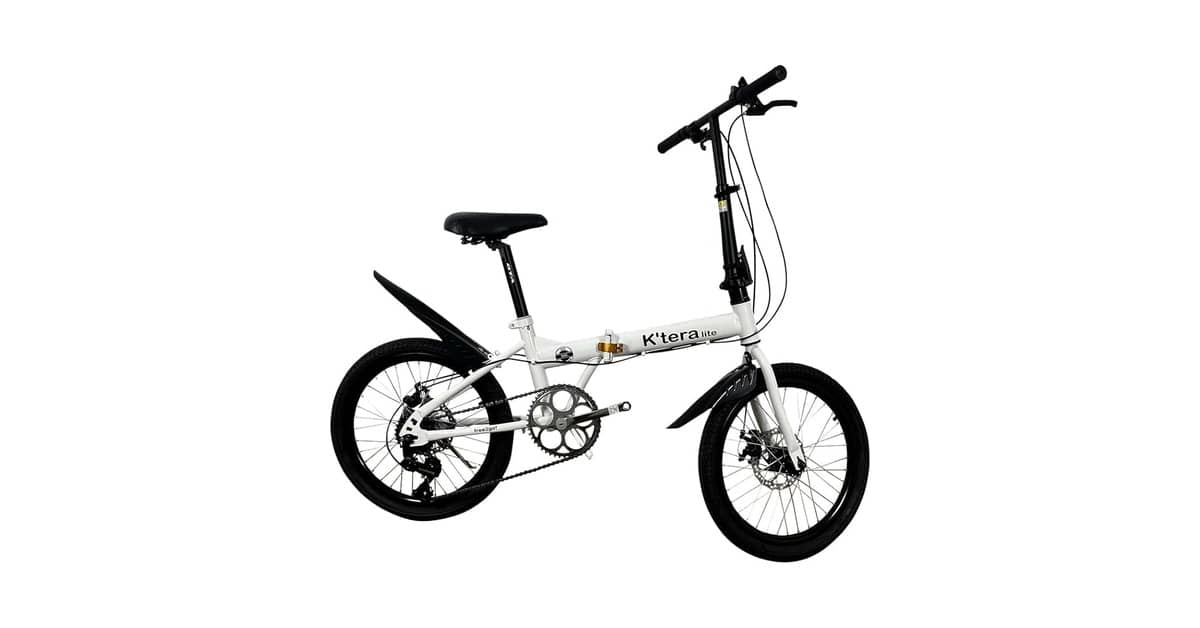 Melhor Marca de Bicicleta Dobravel: Guia Completo