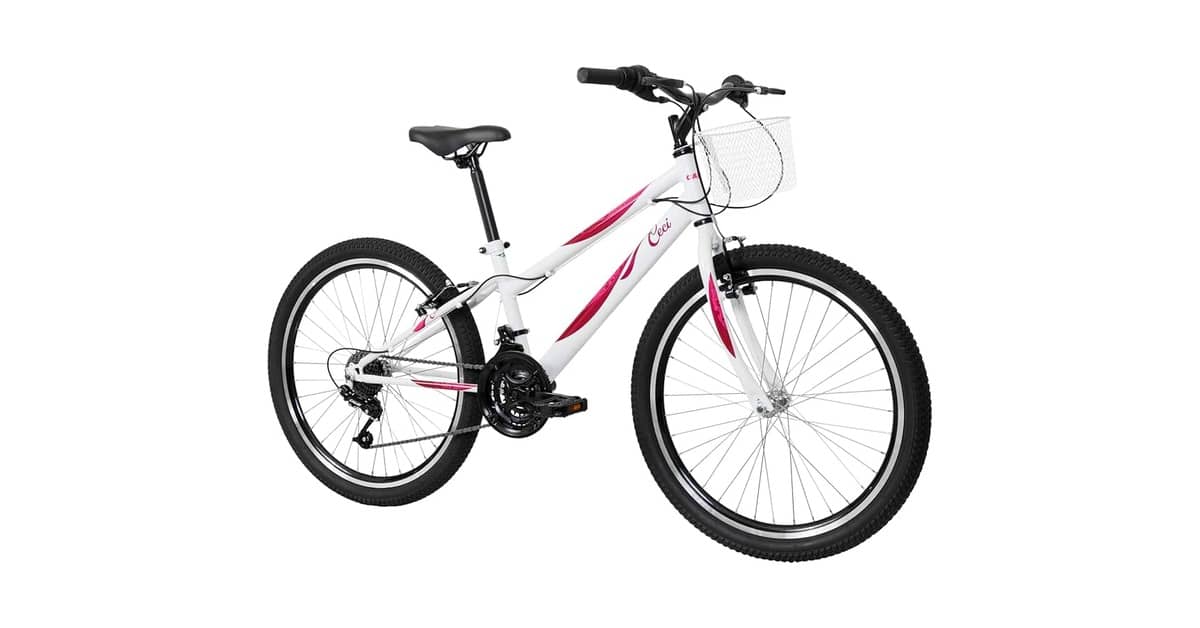 Melhor Marca de Bicicleta Infantil Aro 24: Guia Completo