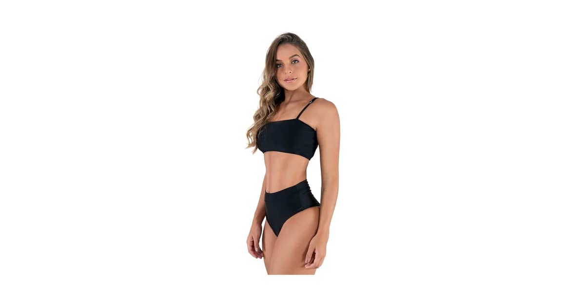Melhor Marca de Biquíni: Modelos Que Valorizam Seu Corpo