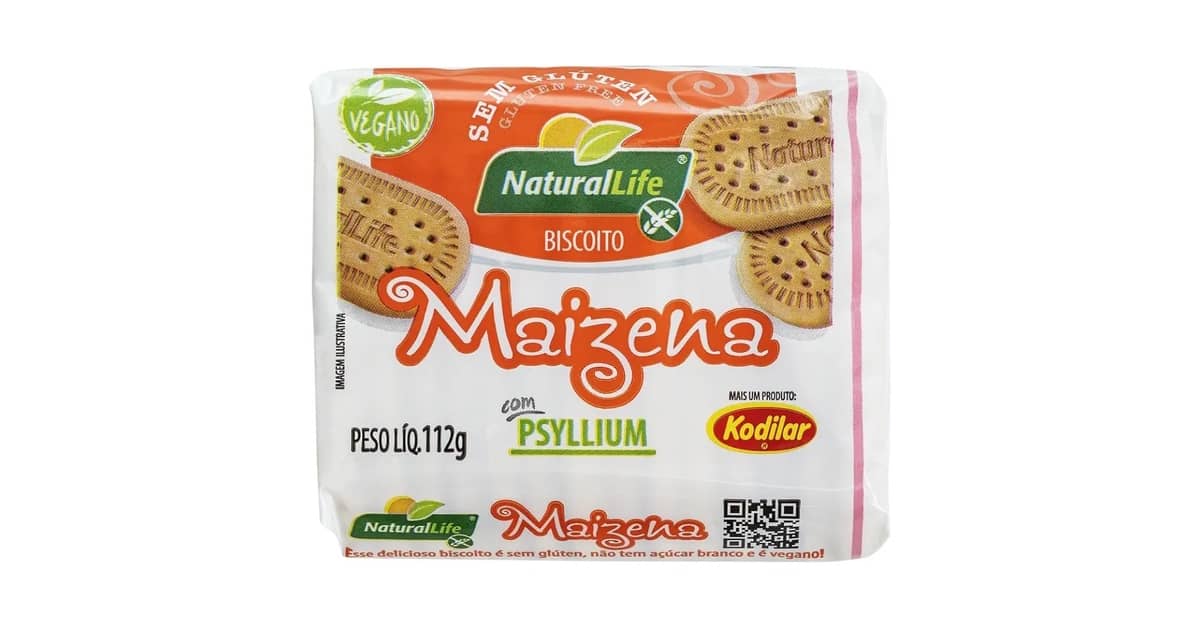 Melhor Marca de Biscoito Maizena: Qual Escolher?