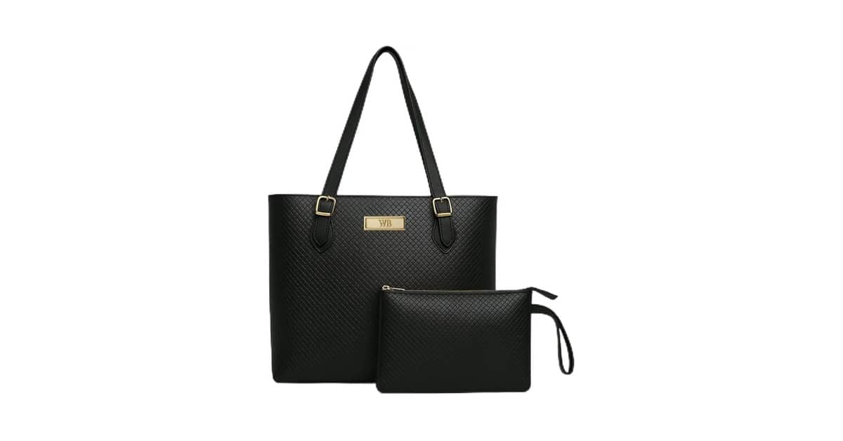 Melhor Marca de Bolsa Feminina Nacional: 7 Opções Elegantes
