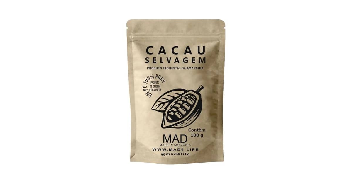 Melhor Marca de Cacau em Pó 100: Qualidade e Sabor